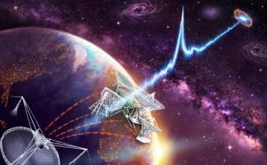 Misteriozni radio signal iz svemira opet se "probudio"