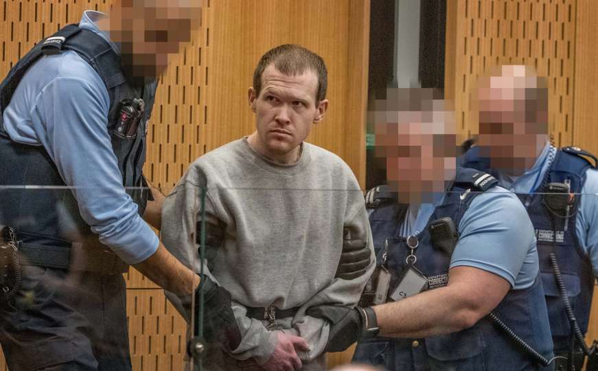 Žrtva napada poručila teroristi iz Christchurcha: Ti si kukavica i patit ćeš