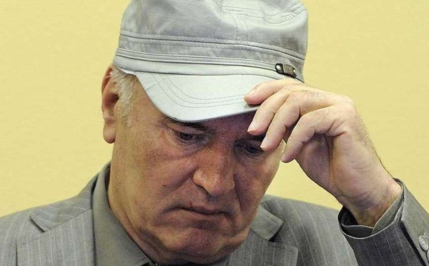 Haški tribunal: Tužioci traže potvrdu doživotnog zatvora za Mladića