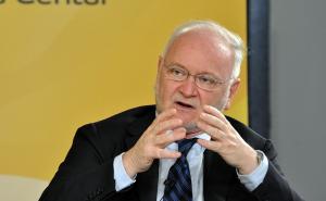 Korać: Niko u svijetu ne podržava Dodika i Vučića u povezivanju BiH i Kosova