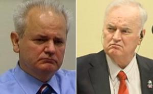 Fatalna strategija: Žrtve strahuju da bi Mladić mogao doživjeti sudbinu Miloševića