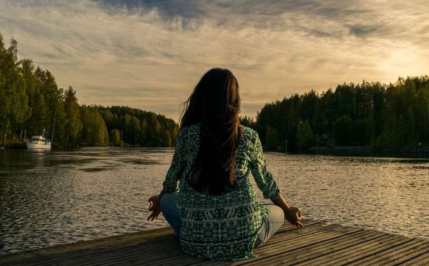 Tri savjeta psihologa kako postići duševni mir i riješiti se negativnih misli
