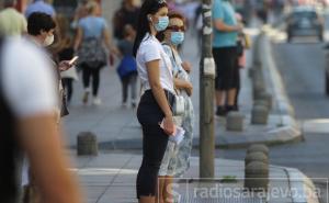 U Sarajevu jutros 13 stepeni: Objavljena i prognoza za dane vikenda