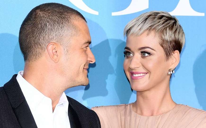 Katy Perry i Orlando Bloom postali roditelji, ime privuklo pažnju na Twitteru