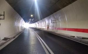 Poznato kada će biti završeni radovi na tunelu Vranduk II