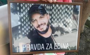 Roditelji ubijenog Edina Zejćirovića nisu mogli prisustvovati današnjem suđenju