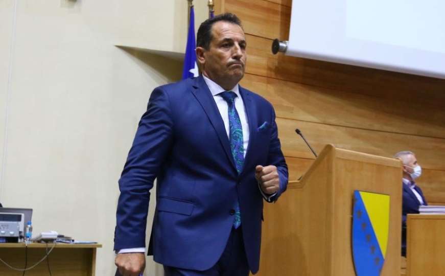 Ministarstvo sigurnosti BiH napravilo pomak u kontroli ilegalnih migranata