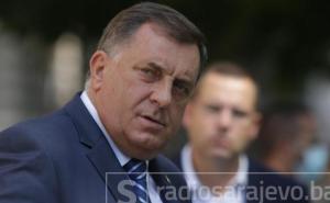 Dodik: Spriječiti kretanje migranata po naseljenim mjestima