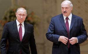 Putin: Spreman sam poslati policiju u Bjelorusiju ukoliko protesti postanu nasilni