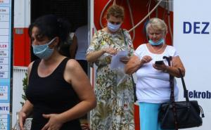 Izdata naredba: Vlada KS odredila gdje će biti novi Covid izolatorij Kantona Sarajevo