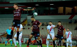 "Plemići" slomili Differdange: Svi bh. predstavnici dočekat će septembar u Europi