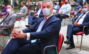 Đukanović: Želite da posrbite Crnu Goru, vladike to rade vrlo prilježno