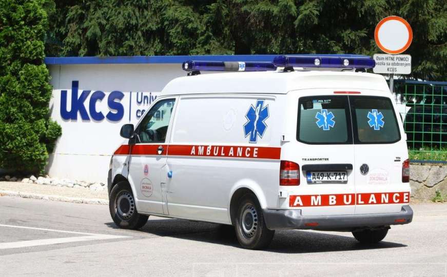 Stigli podaci s KCUS-a: Troje umrlo, ponovo najviše pozitivnih iz Sarajeva