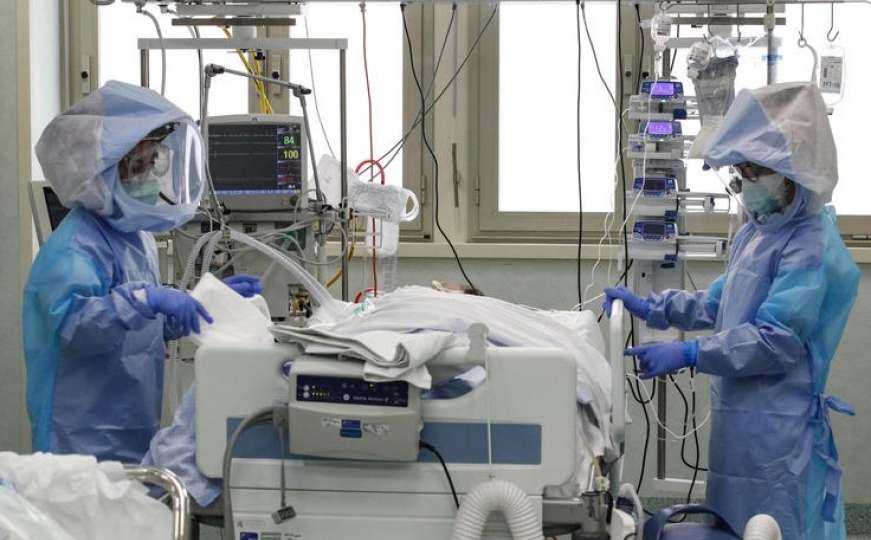 Institut za javno zdravstvo RS: U augustu preminulo čak 69 ljudi