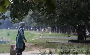 Danas do 35 stepeni: Objavljena prognoza do ponedjeljka - stiže nam zahlađenje