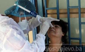 WHO: Sve osobe koje su bile u kontaktu sa zaraženim treba testirati