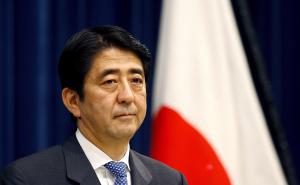 Premijer Japana Shinzo Abe odstupa s funkcije zbog zdravstvenih problema
