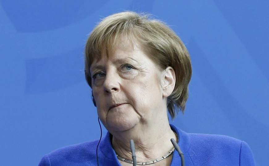 Merkel: Pandemija se pogoršava, fokus će biti na solidarnosti i ekonomiji