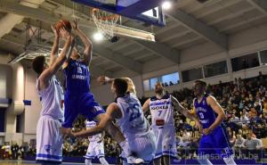 Još jedan košarkaš Igokee pozitivan na virus COVID-19