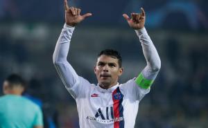 Thiago Silva iz PSG-a prelazi u Chelsea!