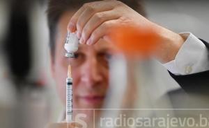Vlada FBiH nabavlja vakcine protiv COVID-a: Evo koliko će novca izdvojiti