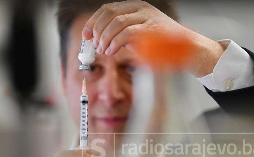 Vlada FBiH nabavlja vakcine protiv COVID-a: Evo koliko će novca izdvojiti