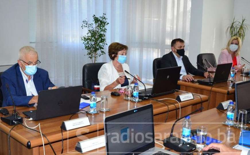 Poziv Vijeću ministara da otvori granice BiH za turiste