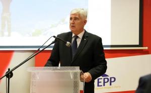 Čović ponovo veličao tzv. HR Herceg-Bosnu: Ovo je veliki projekt!