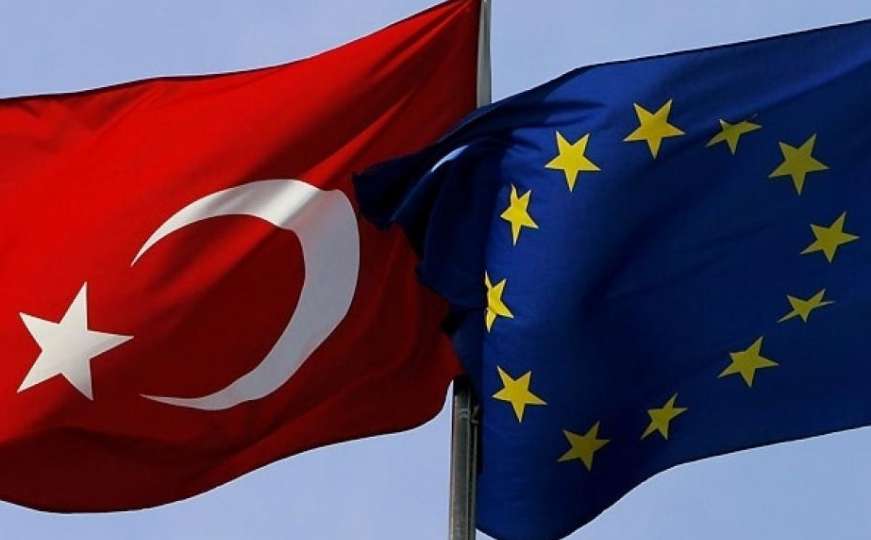 Turska odgovorila na prijetnje sankcijama EU: Branit ćemo svoja prava!