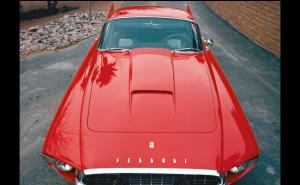 Dizajnerska katastrofa: Ovo je najružniji Ferrari u historiji