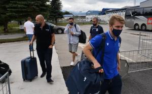 UEFA odlučila: Evo kada i gdje će Željezničar igrati s Maccabijem 