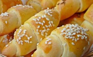 Najbrže, najmekše, najukusnije... Ovo je najbolji recept za kiflice!