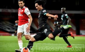 Arsenal i Liverpool danas odmjeravaju snage u Londonu