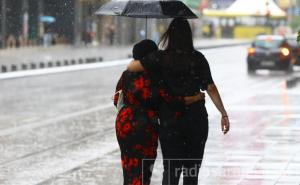 Meteorolozi objavili prognozu do srijede - stiže nam velika promjena vremena