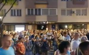 Završeni protesti u Bihaću: Ujedinite se Krajišnici u ime pokoljenja koja dolaze