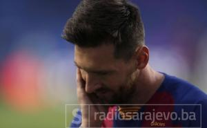 Messi krenuo u “totalni rat” s Barcelonom, jutros je zadao prvi udarac
