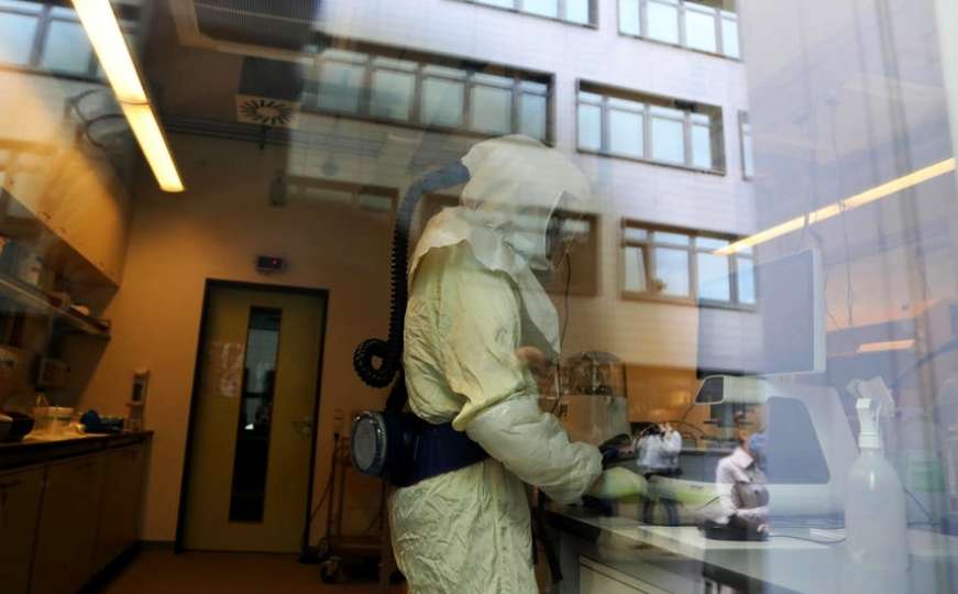 Novi slučaj ostavio nauku bez teksta: U napuštenom stanu pronašli koronavirus