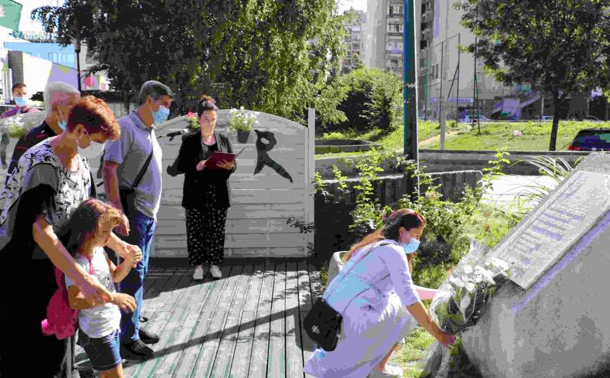 Na današnji dan ubijeno je 11 građana Sarajeva: Čekali su u redu za hljeb