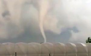 Veliko nevrijeme stiglo u Italiju: Tornado u Milanu, poginule dvije sestrice