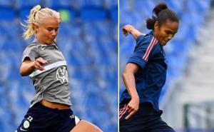 Finale Lige prvaka za žene: Ko će do titule Lyon ili Wolfsburg