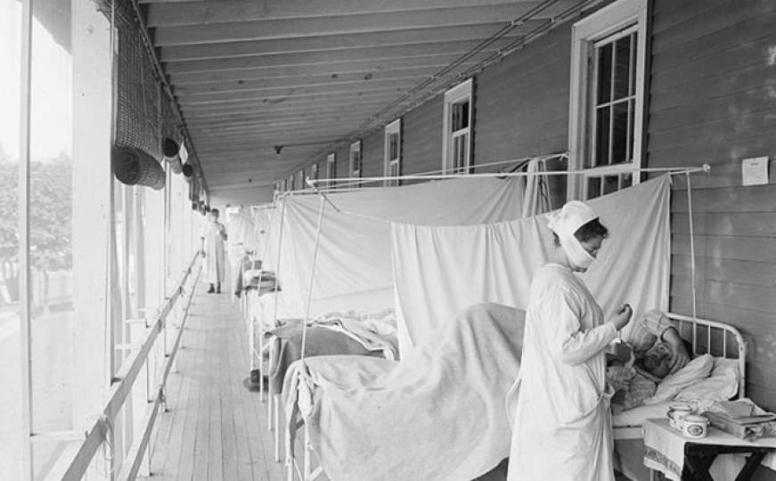 Španska gripa: Kako je svijet izgledao poslije pandemije 1918. godine