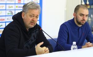 UEFA nije uvažila žalbu: Evo kada i gdje će Željo igrati protiv Maccabija 