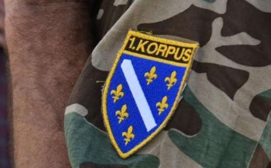 Godišnjica formiranja Prvog korpusa: Sjetimo se bosanskih heroja 