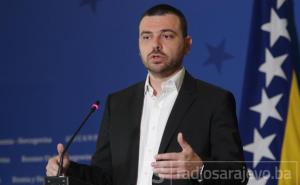 Magazinović predložio ukidanje duplih funkcija: Ne može i ministar i zastupnik