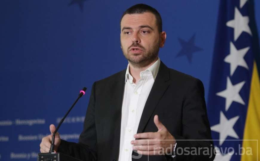 Magazinović predložio ukidanje duplih funkcija: Ne može i ministar i zastupnik