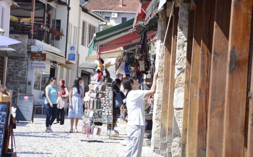 Obrtnici u Mostaru traže pomoć Grada ili će biti promorani na zatvaranja objekata