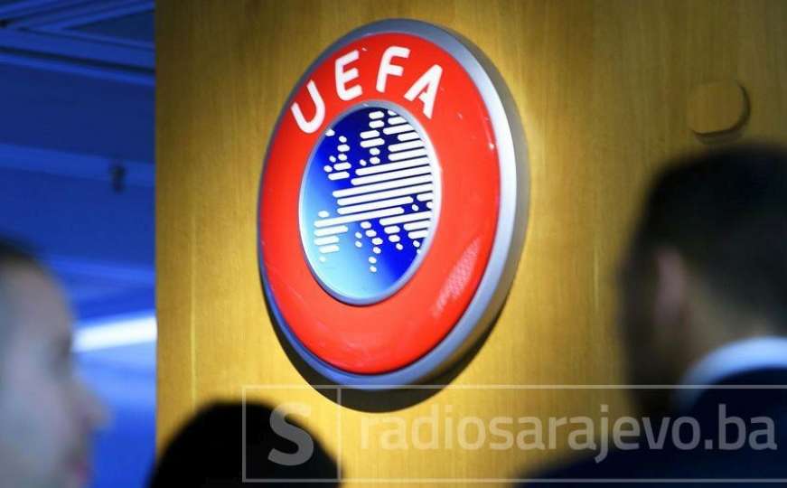 Nova odluka UEFA-e izazvala pometnju: Ishod utakmica odlučivat će se žrijebom