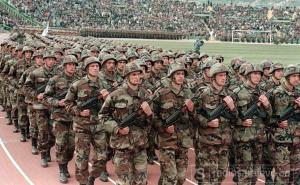Godišnjica formiranja Prvog korpusa: Ne zaboravimo bosanske heroje