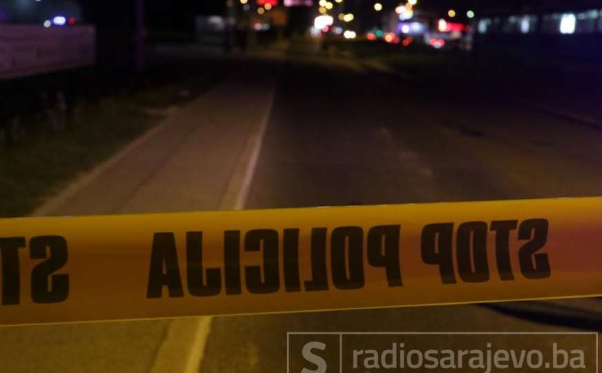Detalji stravične nesreće u BiH: Tri osobe preminule, sedam povrijeđeno