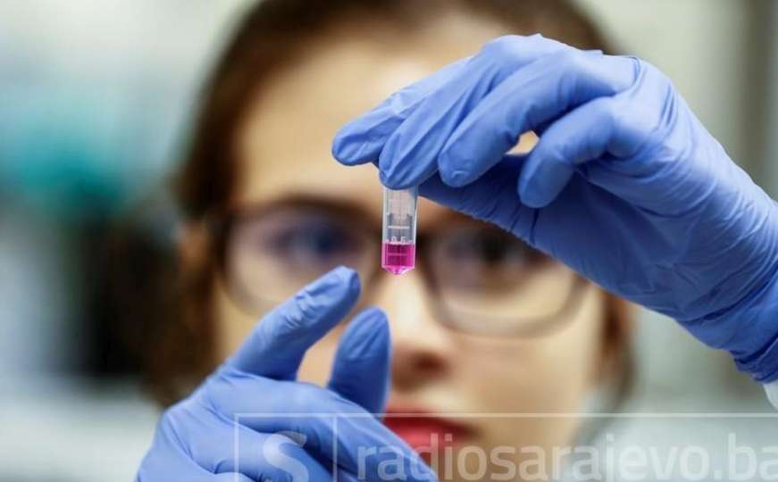 Vakcina protiv koronavirus kompanije AstraZeneca ulazi u treću fazu testiranja